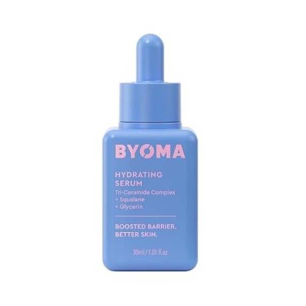 BYOMA Hydrating by BELLA