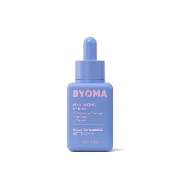 BYOMA Hydrating by BELLA