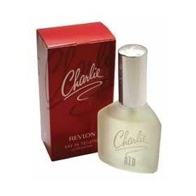 Ladies Edt 100Ml Spray Charlie Red Revlon Charlie Red by Revlon