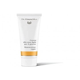 Cr Hauschka Light Rose 30ml Gg