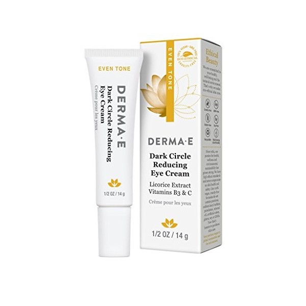 Evenly Radiant Crème Pour Les Cernes 14g