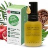 Made By Coopers Superfood Face Firming Serum, All Natural Bio-Active Plant Oils, Anti-Aging Moisturiser Replacement 30ml Ma