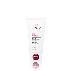 CREME HYDRATANTE JOUR ET NUIT SOIN PRECIEUX OZALYS