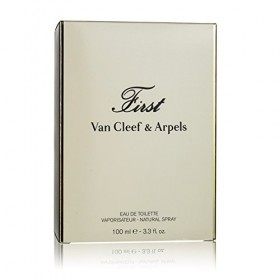 Van Cleef & Arpels - First - Eau De Toilette - 100ml - Pour Femme