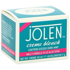 Jolen Mild 30 ml Facial Bleach by Jolen
