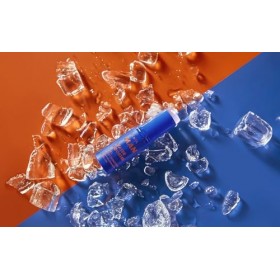 Pupa Man Water Booster Ml.13, Stick Post HANGOVER Immediately Refreshed Face