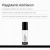 The INKEY List Sérum à 3% dacide polyglutamique aide à maintenir lhumidité pour une peau lisse instantanément 30 ml Lot de Cr...