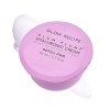 Glow Recipe Mini Plum Plum Plump Crème visage à lacide hyaluronique – Hydratant hydratant pour le visage qui repulpe et équi ...