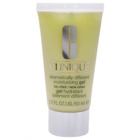 Clinique Dramatically Different Moisturizing Gel - Combination Oily Skin For Unisex 1.7 oz Gel