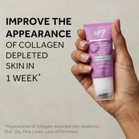 No7 Soins de la peau ménopause - Sérum éclat instantané 30 ml paquet de 1 , 0,14 livre