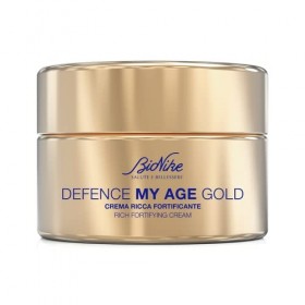 Defense My Age Gold - Crème Fortifiante Riche 50 ml de crème