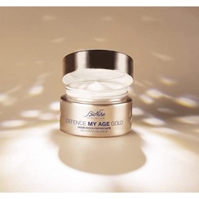 Defense My Age Gold - Crème Fortifiante Riche 50 ml de crème