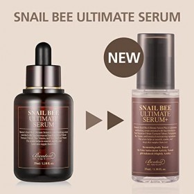 BENTON Sérum ultime abeille 40W * 40L * 102H mm 