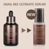 BENTON Sérum ultime abeille 40W * 40L * 102H mm