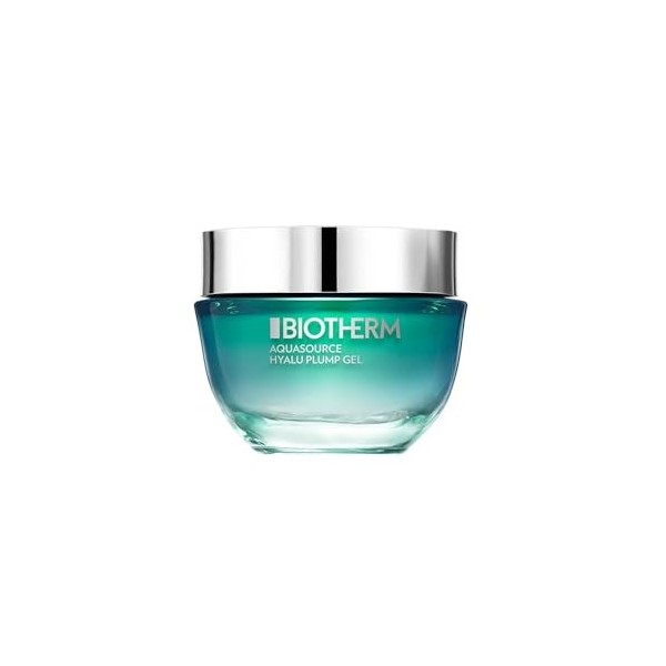 Biotherm Aquasource Hyalu Plump Gel 50 ml