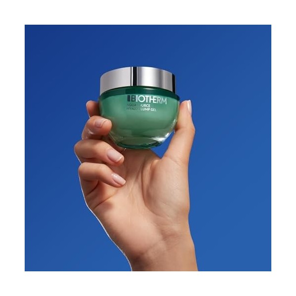 Biotherm Aquasource Hyalu Plump Gel 50 ml