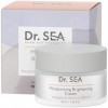 DR. SEA - Crème Hydratante Éclat à la Vitamine C & NEOGLOW - Peaux Sèches & Fatiguées - Hydratation Intense, Anti-Âge & Unifi