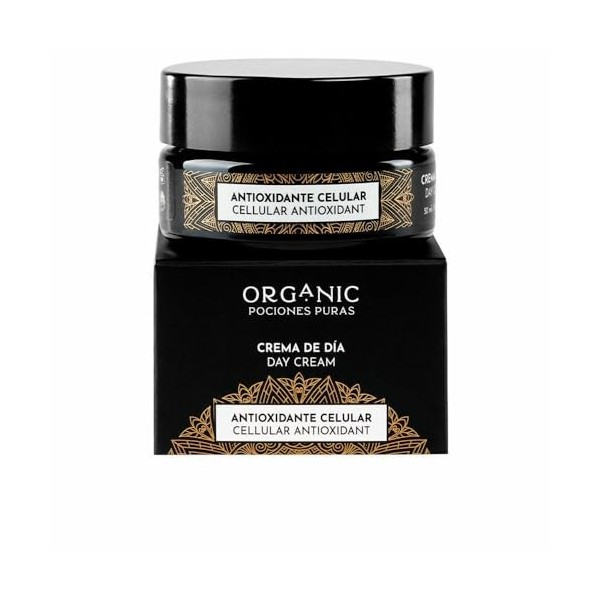 NOVA ENGEL Crema De Dã A Antioxidante Celular 50 ml