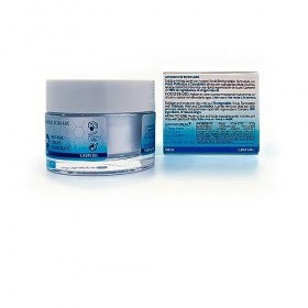 NOVA ENGEL 3% Cbd Exfoliante Ultrafino 50 ml Crème Jour et Nuit