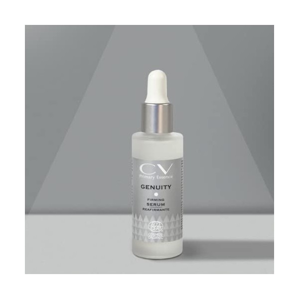 GENUITY Sérum raffermissant 30 ml de CV Primary Essence