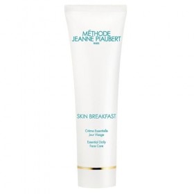 Jeanne Piaubert Skin Breakfast Essential Daily Care 30 ml