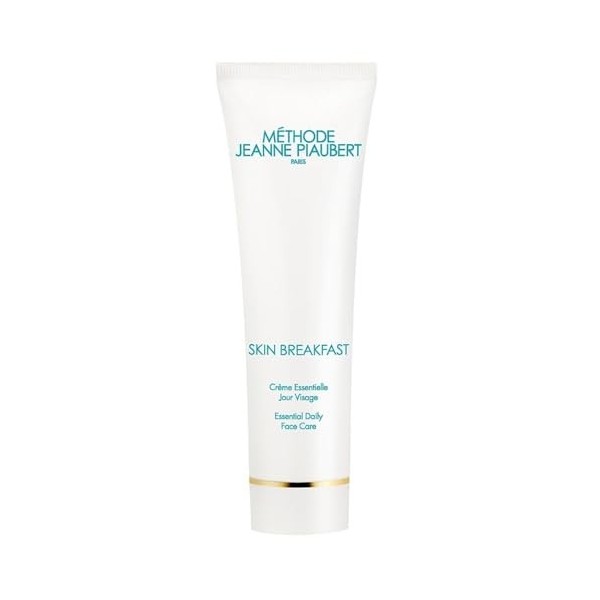 Jeanne Piaubert Skin Breakfast Essential Daily Care 30 ml