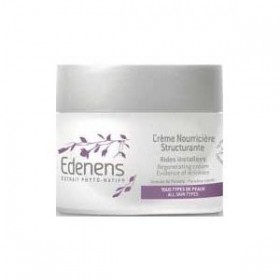EDENENS CREME NOURRICIERE STRUCTURANTE