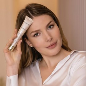 Casmara Urban Protect DD Cream Spf50 Light 50ml - crème teintée visage spf 50