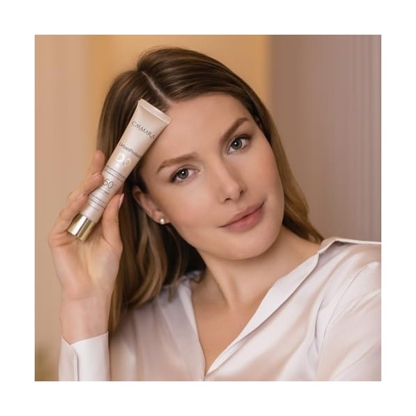 Casmara Urban Protect DD Cream Spf50 Light 50ml - crème teintée visage spf 50