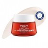 Vichy, Liftactiv, Crème de Jour Anti-Taches B3, SPF50, Protège & Unifie, Enrichie en Niacinamide, Pour Tous Types de Peau, 50