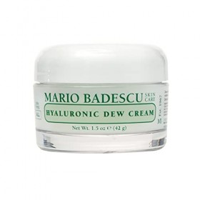 Mario Badescu Hyaluronic Dew Cream 42g Crème Jour et Nuit