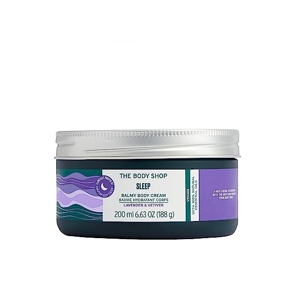 NOVA ENGEL Sleep Crema Corporal 200 ml Crème Jour et Nuit