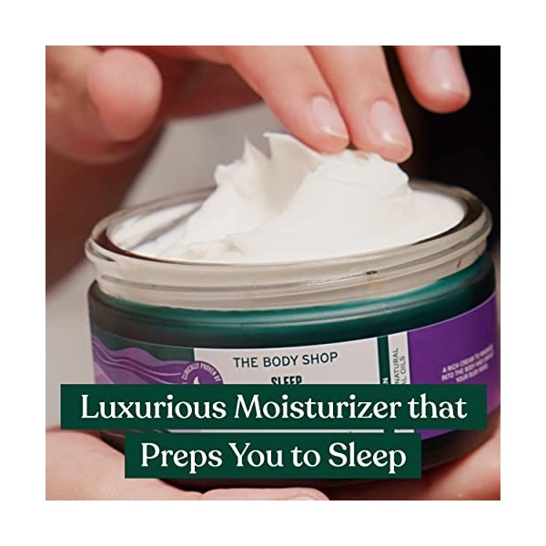 NOVA ENGEL Sleep Crema Corporal 200 ml Crème Jour et Nuit