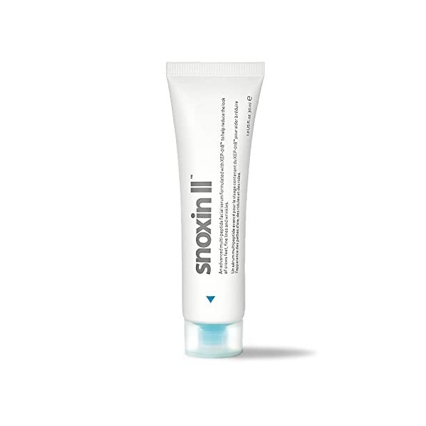 Indeed Labs Snoxin II Facial Line Fighter 30ml
