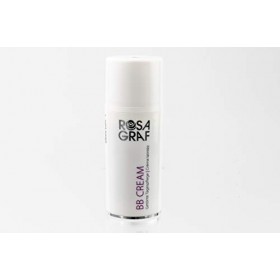 Rosa Graf BB Cream