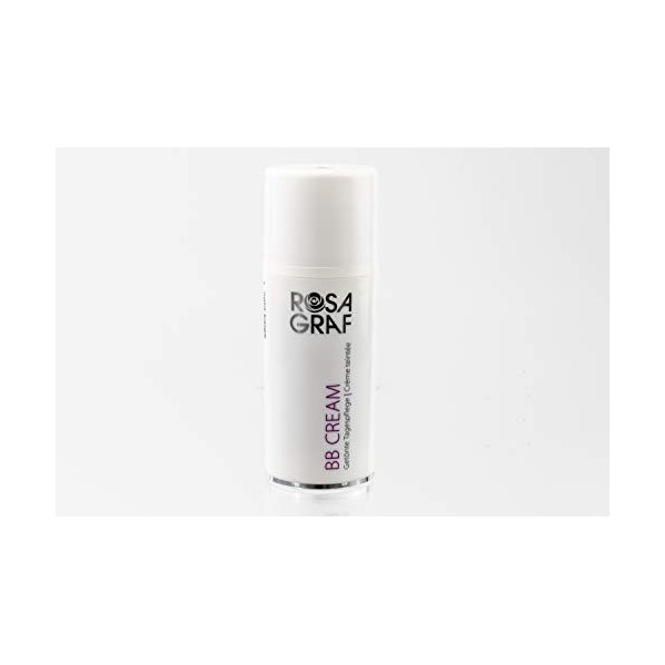 Rosa Graf BB Cream