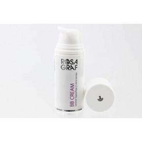 Rosa Graf BB Cream