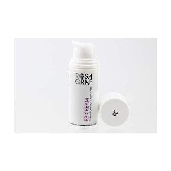 Rosa Graf BB Cream