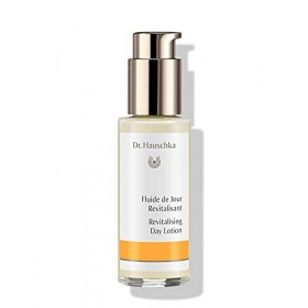 Dr. Hauschka Compatible - Revitalising Day Lotion 50 ML Crème Jour et Nuit