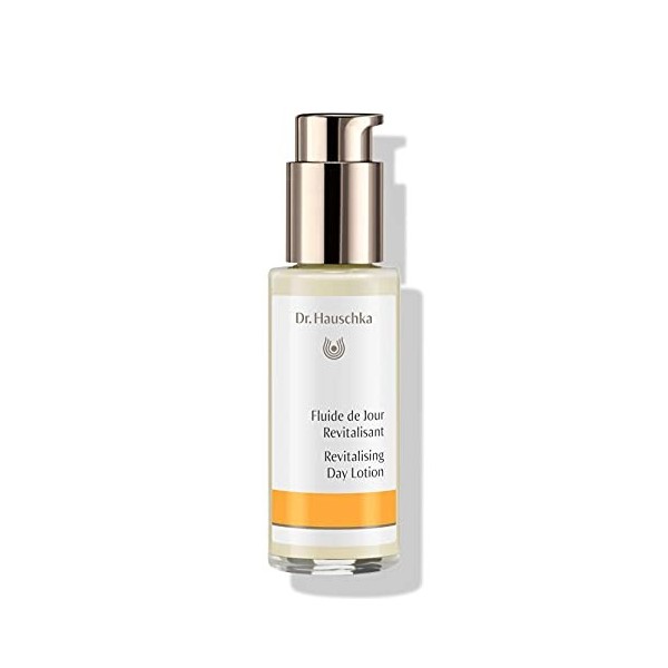 Dr. Hauschka Compatible - Revitalising Day Lotion 50 ML Crème Jour et Nuit