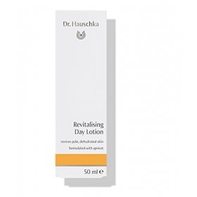 Dr. Hauschka Compatible - Revitalising Day Lotion 50 ML Crème Jour et Nuit