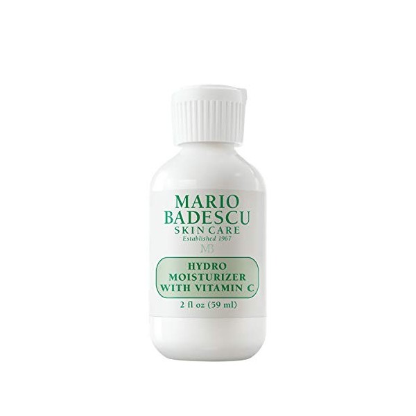 Mario Badescu Vitamin C Hydro Moisturizer