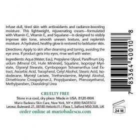 Mario Badescu Vitamin C Hydro Moisturizer