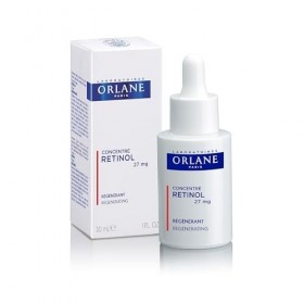 Orlane Supradose concentré rétinol 30ml