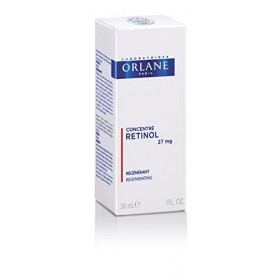 Orlane Supradose concentré rétinol 30ml