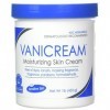 Vanicream Crème hydratante pour peaux sensibles 473 ml