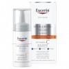 NOVA ENGEL Hyaluron Filler Vitamin C Booster 8 Ml Crème Jour et Nuit