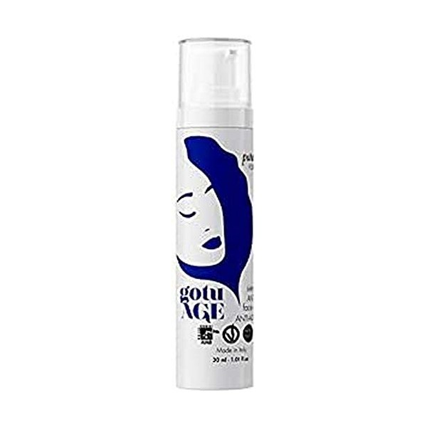 Purobio gotuAGE Face Serum 30ml