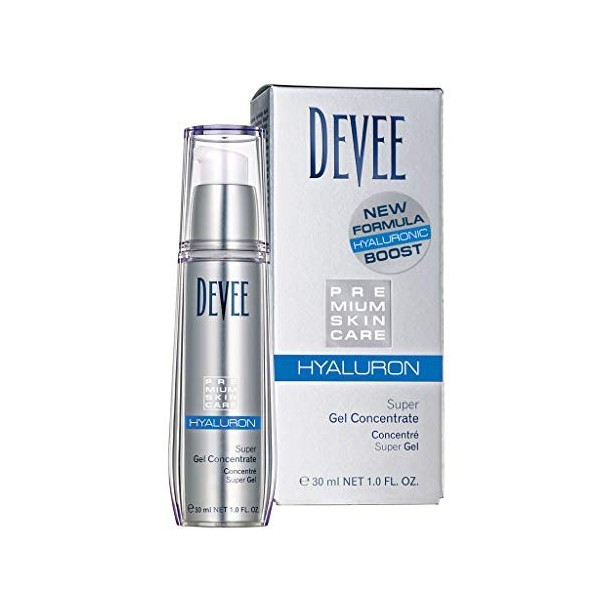 Devee Gel hyaluronique gel 30 ml