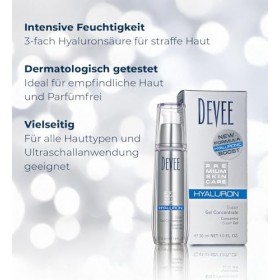 Devee Gel hyaluronique gel 30 ml